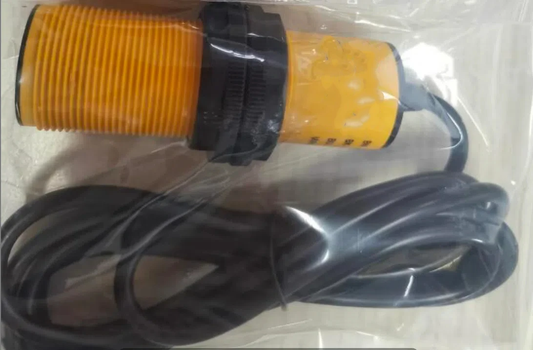 112KHZ Transmission and Receiver Integrated High Frequency High Precision Ranging Ultrasonic Module Ultrasonic Ranging Sensor