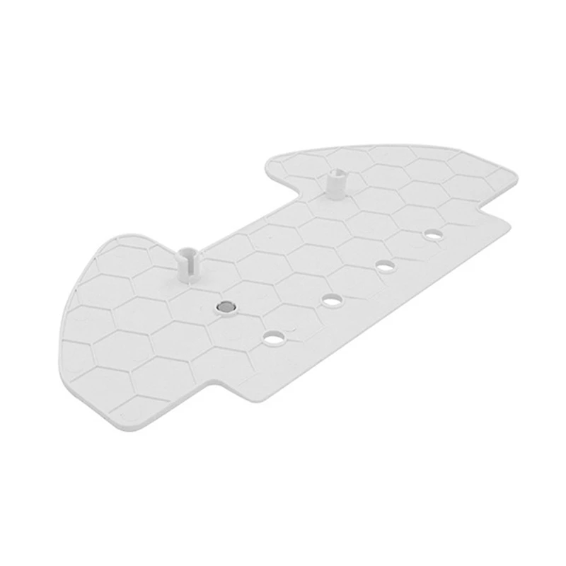 Держатель тряпки для швабры для Midea I5/I5young/I9EYE, сменные аксессуары для робота-пылесоса, подвесной кронштейн для швабры