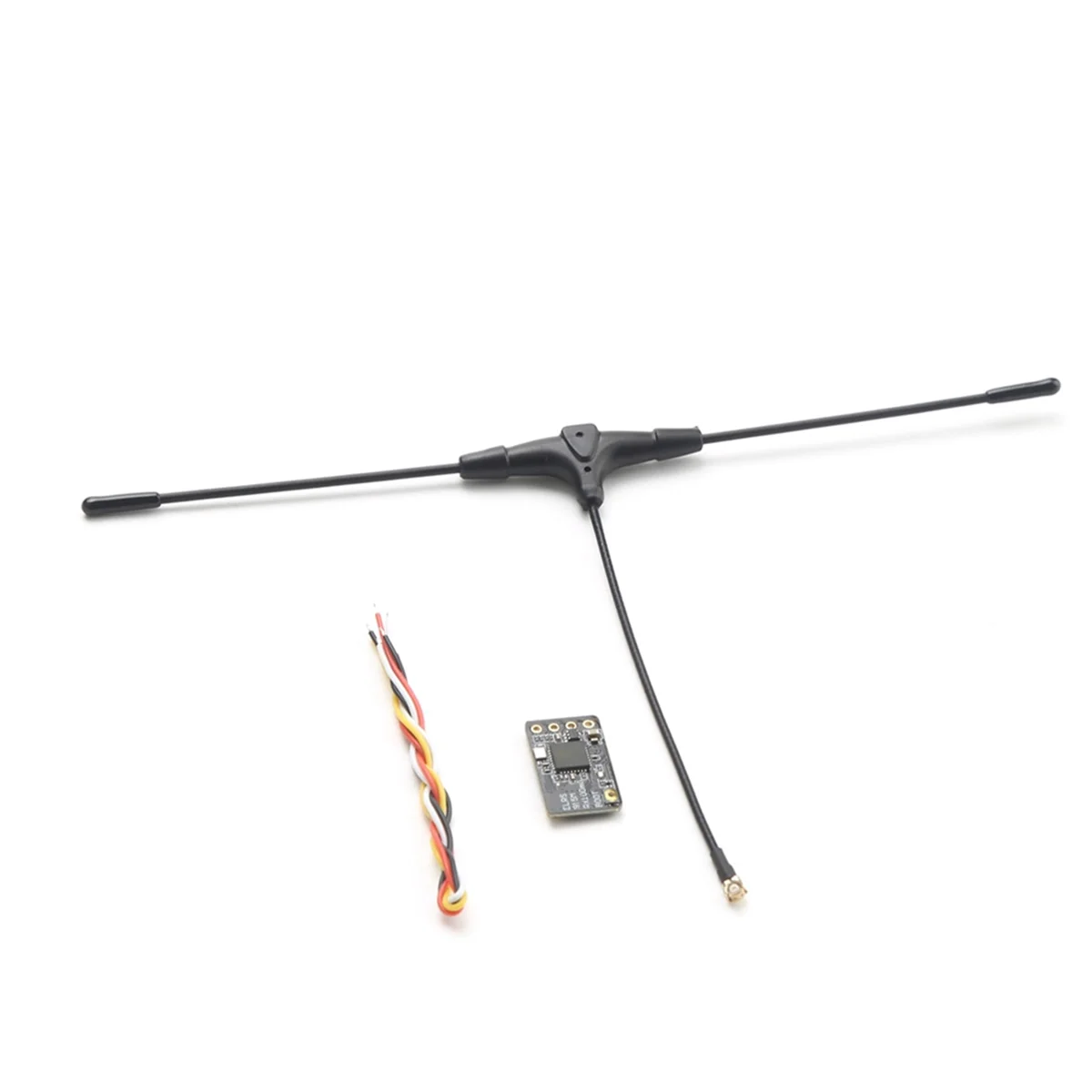 ELRS915 receptor de 915MHZ ExpressLRS, reemplazo para Happymodel ES900RX BETA, RC FPV, Dron de carreras de largo alcance, Quadcopter