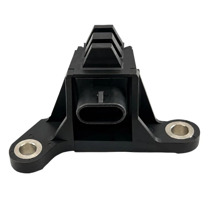 96GB Engine Speed and Crankshaft with Plastic and Metal Construction, 4-Pin Electrical Connection, Part 10456161