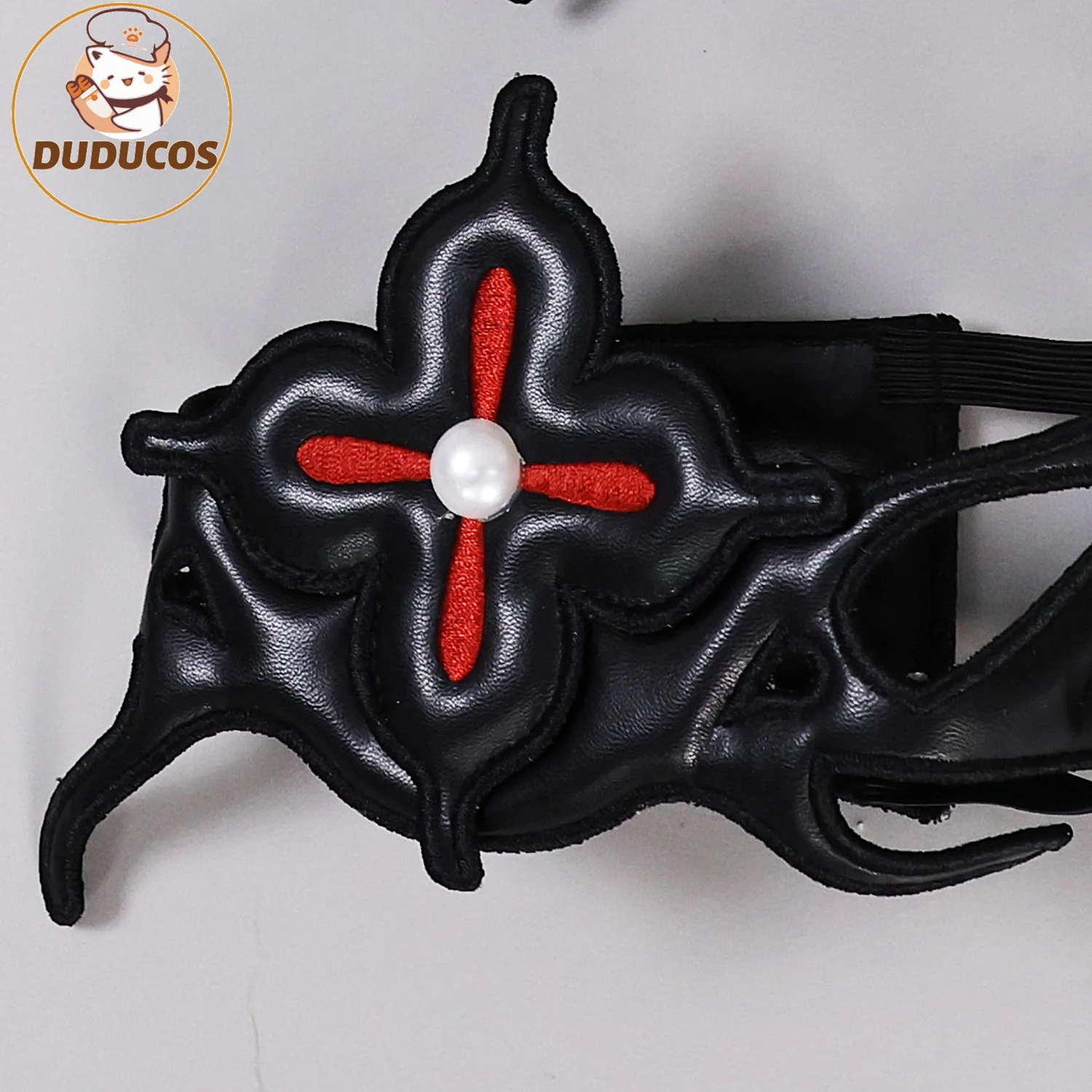 Parrucca del costume cosplay del 7 marzo notturno Honkai Star Rail Dress Copricapo Misterioso ospite straniero Festa di Halloween Donne Ragazze Cos