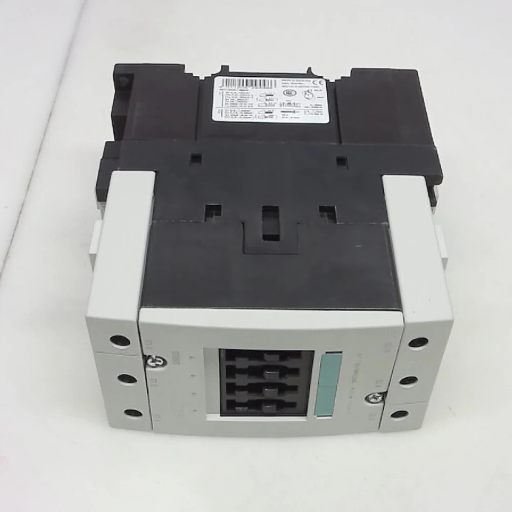 Industrial Control Product 3RT1046-1BB40 For SIEMENS Contactor High Quality Fast Ship