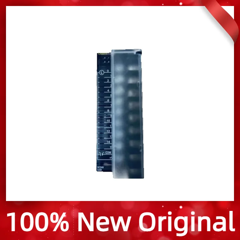

Brand new original PLC programming control output module 24V CJ1W-OD211