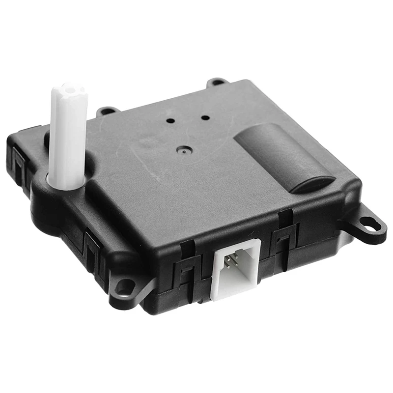 Car HVAC Heater Blend Door Actuator For Ford Explorer Expedition Mercury Mountaineer 2002-2010 1L2H-19E616-CD