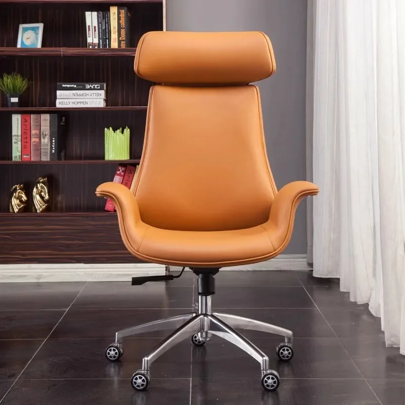 Gamer Pc Chair Posture Correction Room Office Ergonomic Luxury Beauty Salon Chairs Stool Executive Living Comfortable Gaming