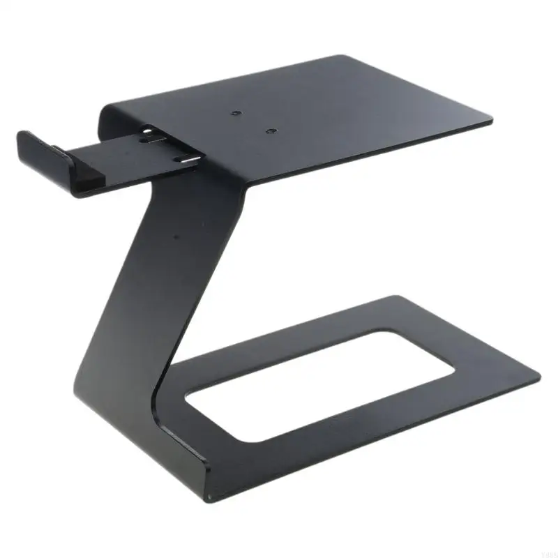 Y88B Книжная полка выступает на стойке.