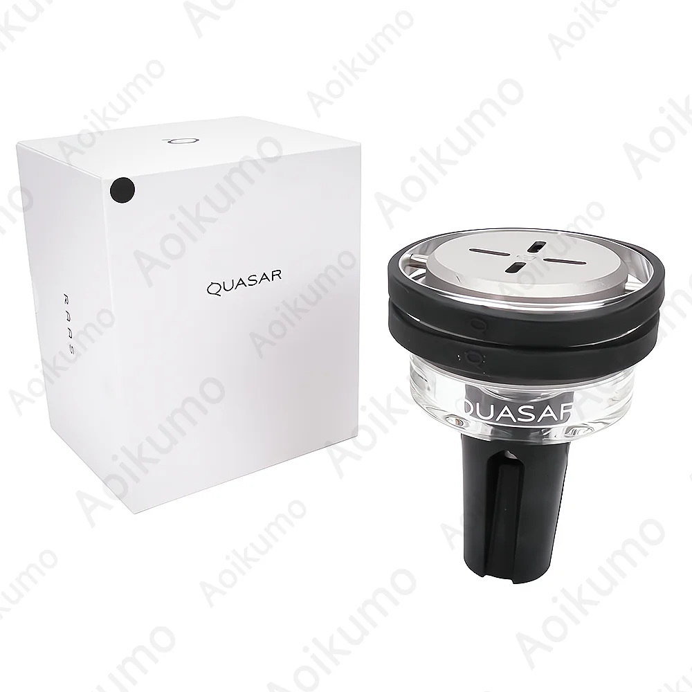 Combinazione di anelli di tenuta per ciotola per narghilè in vetro siliconico Gli ultimi accessori per Shisha con testa termica