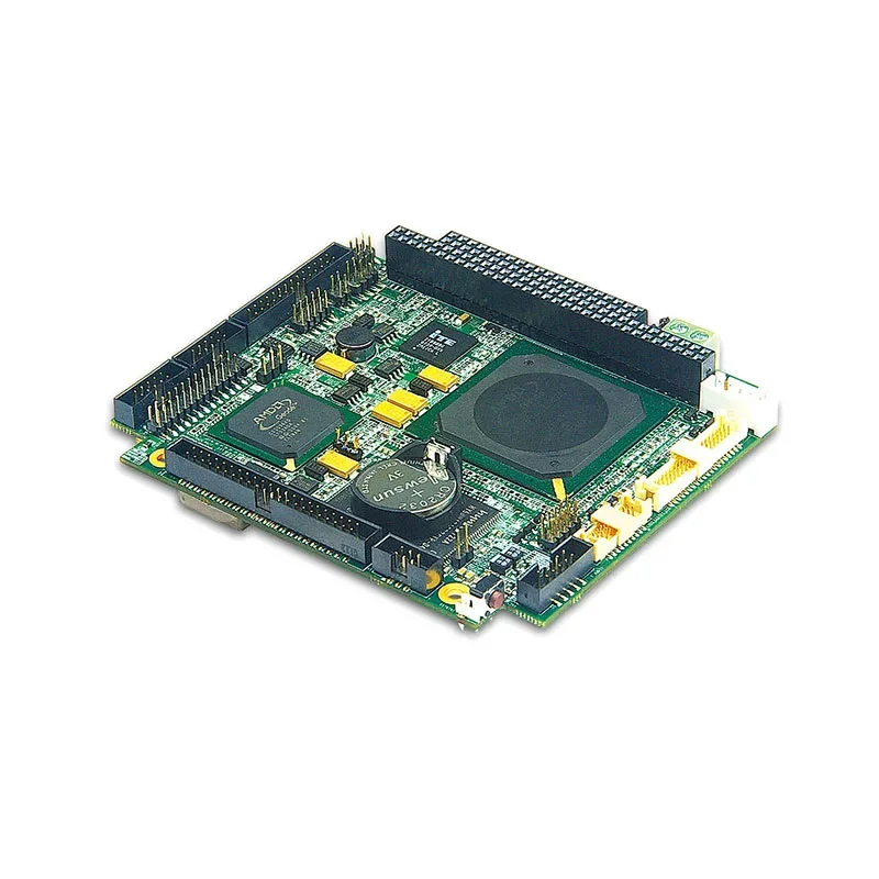 

PC/104 PC104 Embedded industrial motherboard AMD LX800 500 MHz SBC Single Board Computer