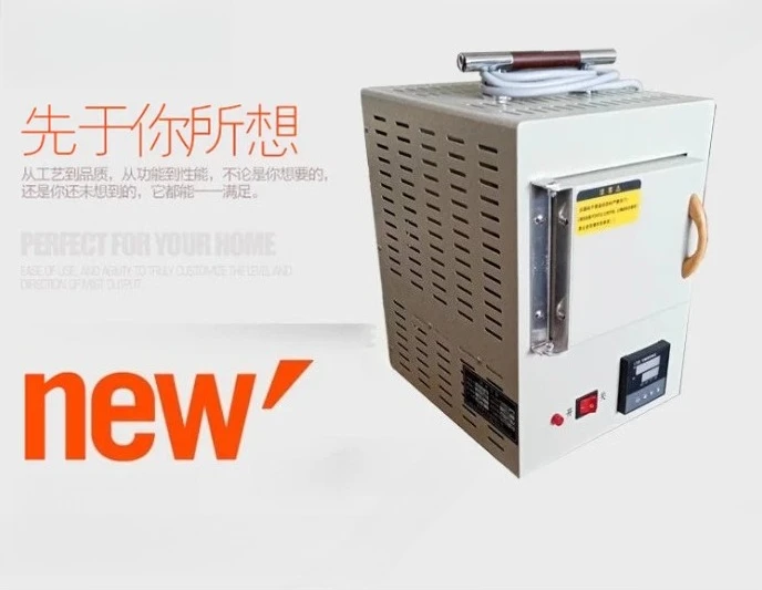 

Интегрированная программируемая высокотемпературная лабораторная печь для обжига и депарафинизации керамического волокна и серебряной эмали