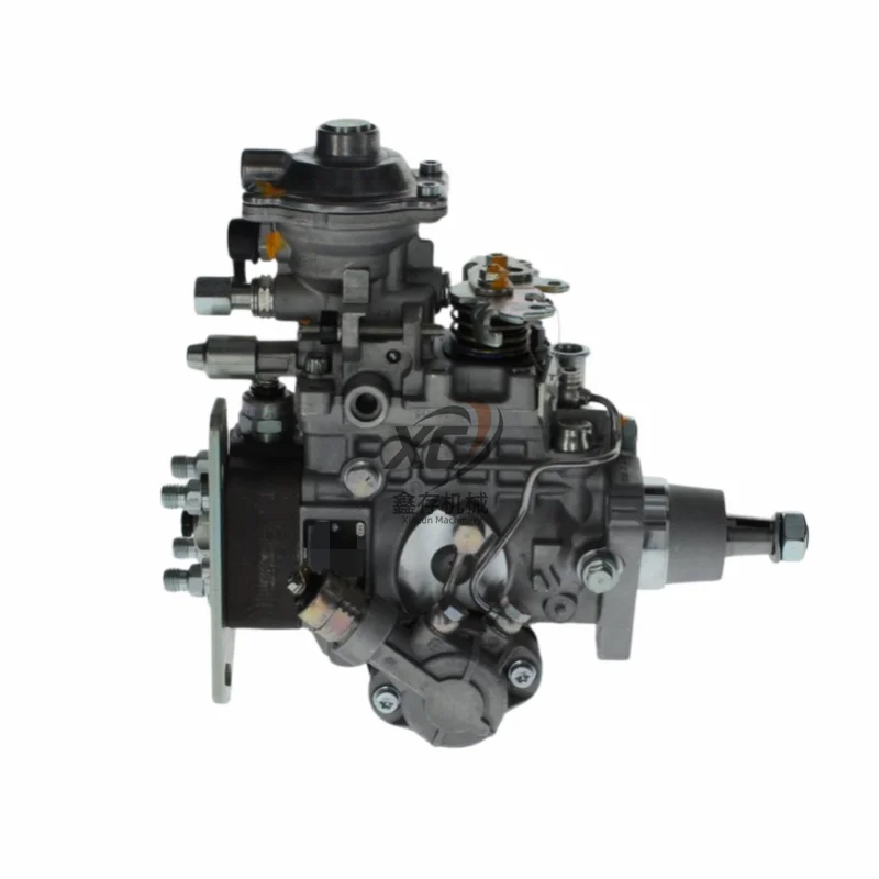 

Топливный насос-форсунка VEL942 для дизельных двигателей TB110 5.0L 79 кВт (номера деталей: ATV&UTV0460424274)