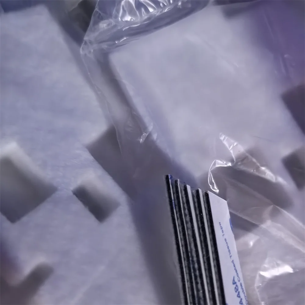 10X A00J106202 A00J-1062-02 Reinigungspad für Konica Minolta C224 C284 C364 C7822 C7828 C227 C287 C451 C452 C550 C552 C650 C652