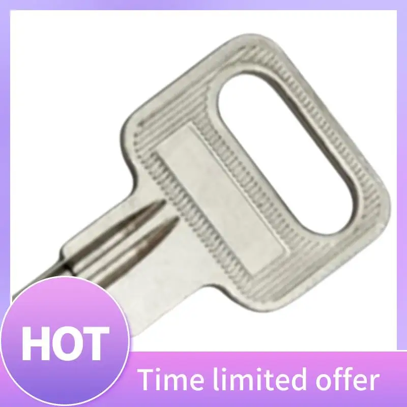 

ABFN-Best Quality B074 House Home Door Key Blanks Locksmith Supplies Blank Keys