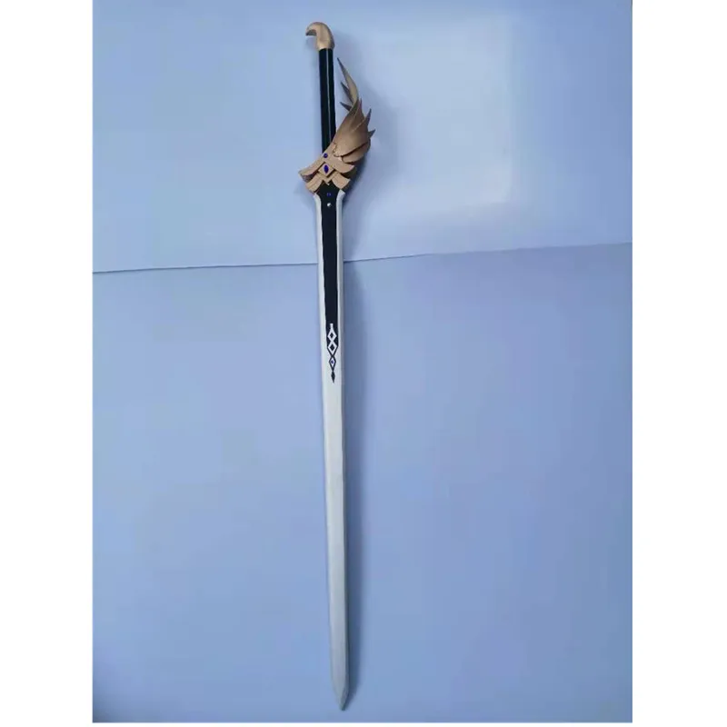 

Genshin Impact Favonius Sword Knights of Favonius Jean Gunnhildr Weapon Props Game Party Halloween