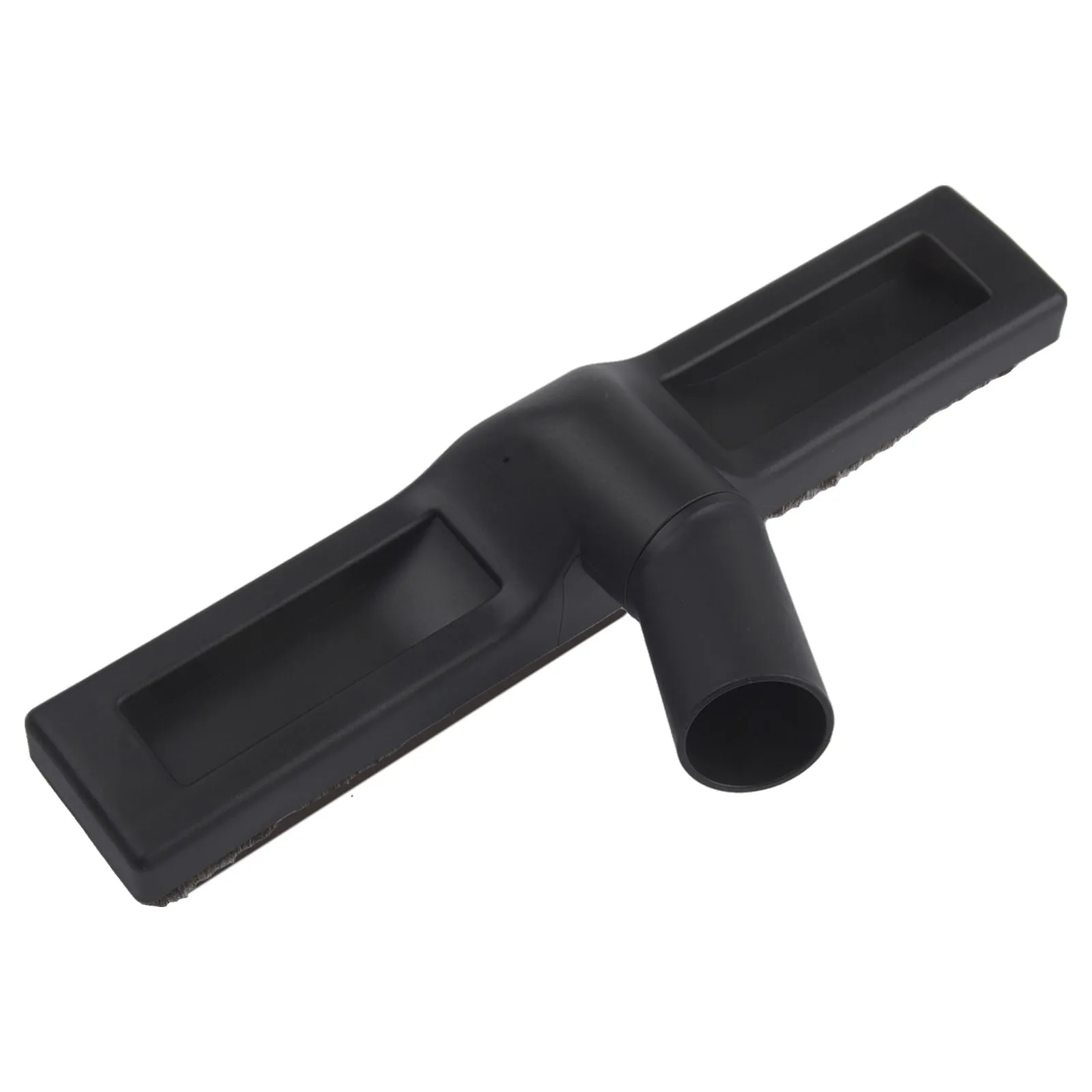 La herramienta esencial: un cepillo para suelo de 32 mm con cerdas de crin de caballo, fiable y compatible con las marcas favoritas como Hoover y más.