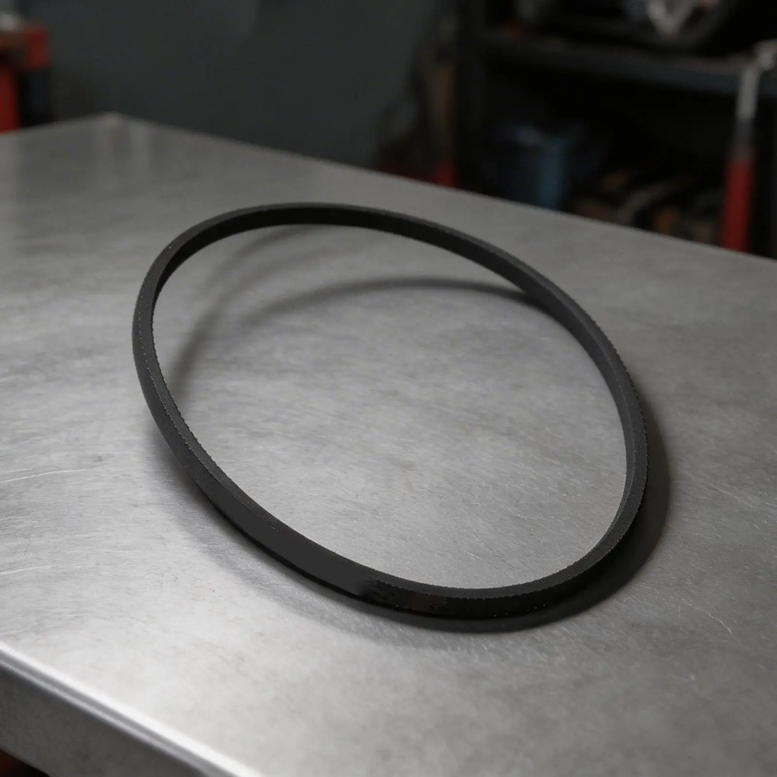 Replacement Belt for Ariens Snow Blower 20 22 24 Inch Augers Model 07200725 07200513 70709200 Strong and Flexible Rubber