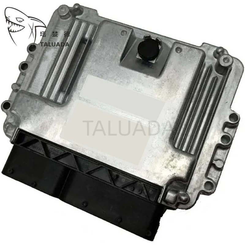 0281020097 ECU Controller For Kobelco Excavator SK130-8 SK140-8 ECM Electronic Control Unit Module 1 Year Warranty Best Seller
