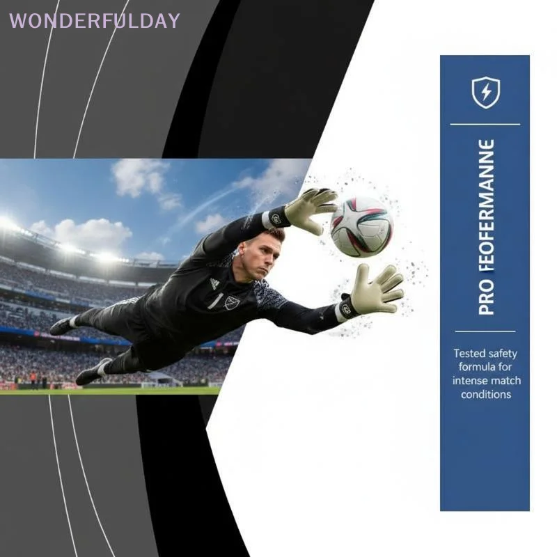 

New Goalkeeper Gloves Grip Spray Safe Gentle Goalkeeper Gloves Spray Glove Spray Baseball Replacement Glove Glue
