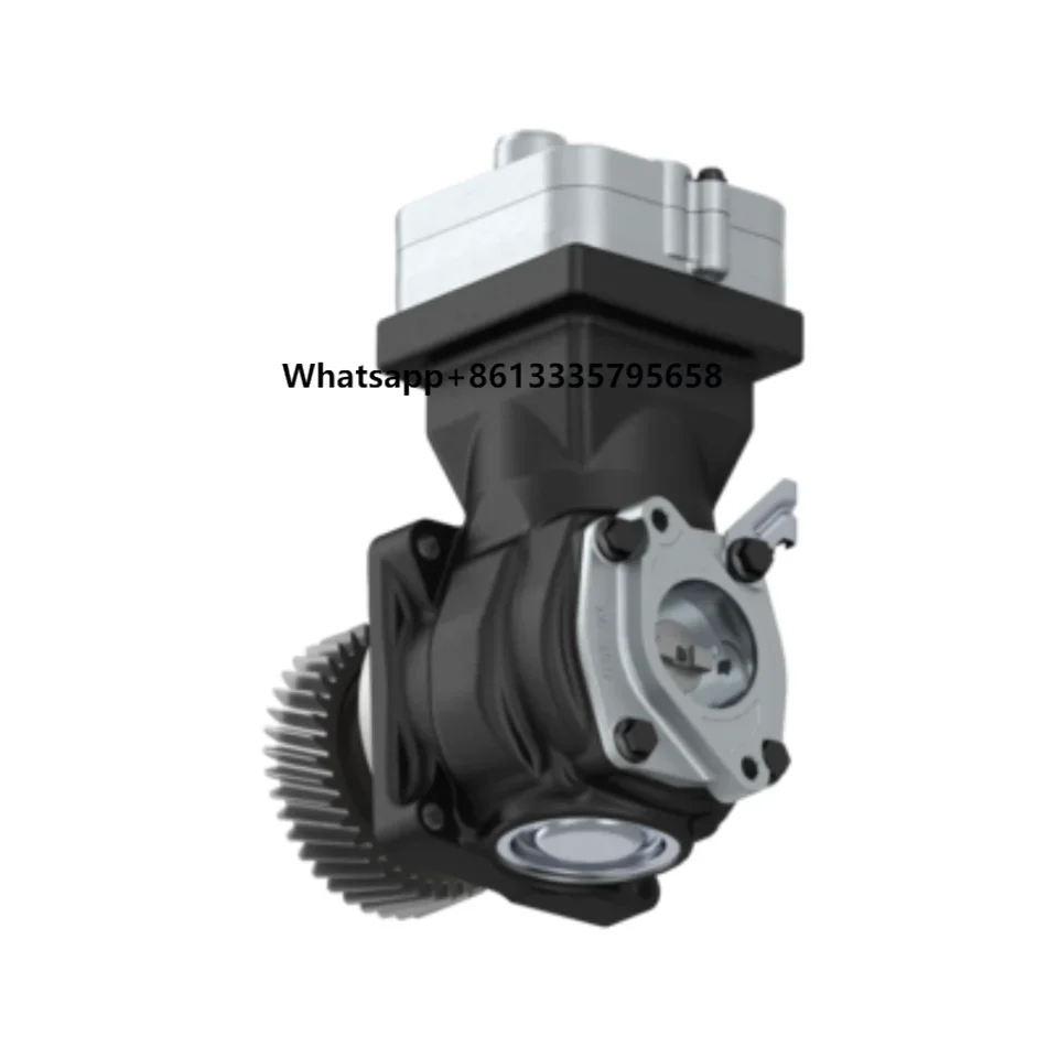 

Original Wbc Single-Cylinder Air Compressor 4111540040 9061306015 A9061304915 1528236