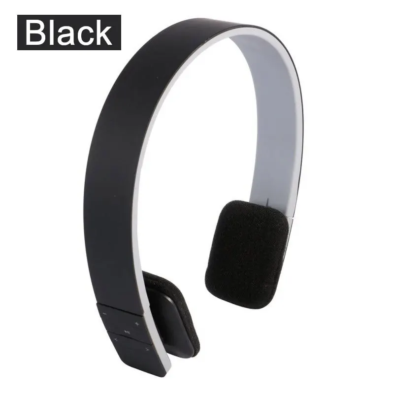 Stereo Headset Blue… - image