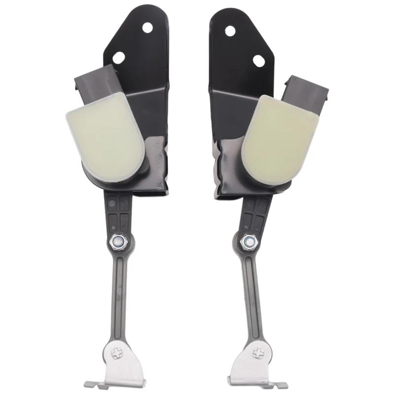 

High Quality 4E0616571D 4E0616572D Rear Right & Left Headlight Level Sensor Air Suspension For A8 S8 VW Phaeton 4.2L 5.0L