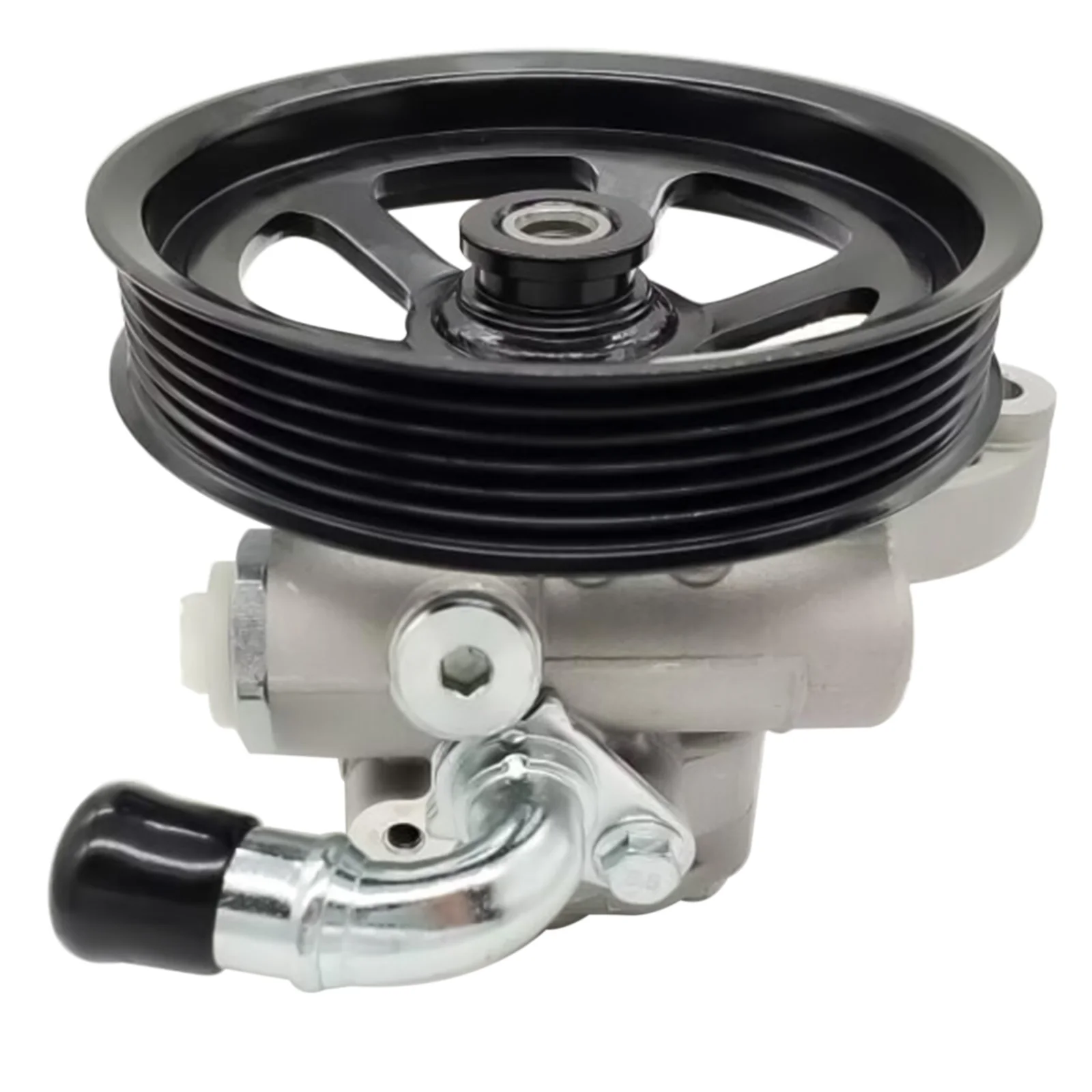 

AP02 20-2403 Power Steering Pump for Chevy Equinox Traverse Pontiac Torrent GMC Acadia 3.6L 96-2403 20954812