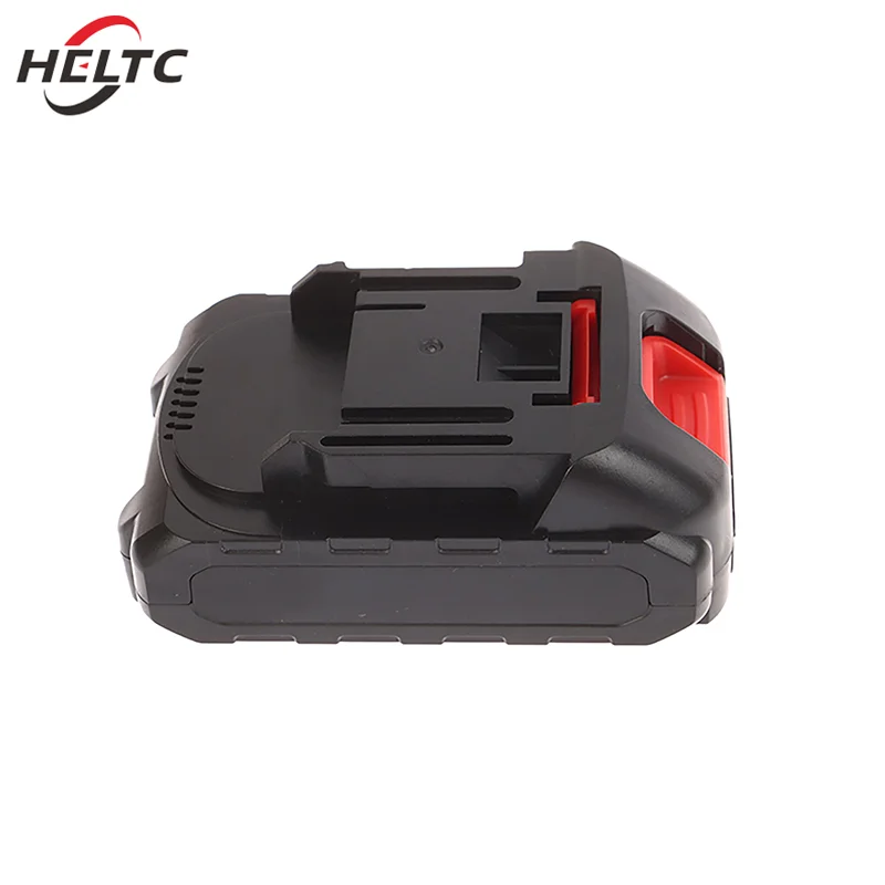 Lithium-ion Battery Charging Protection Board Baterias Suporte Habitação 21v dc Novo