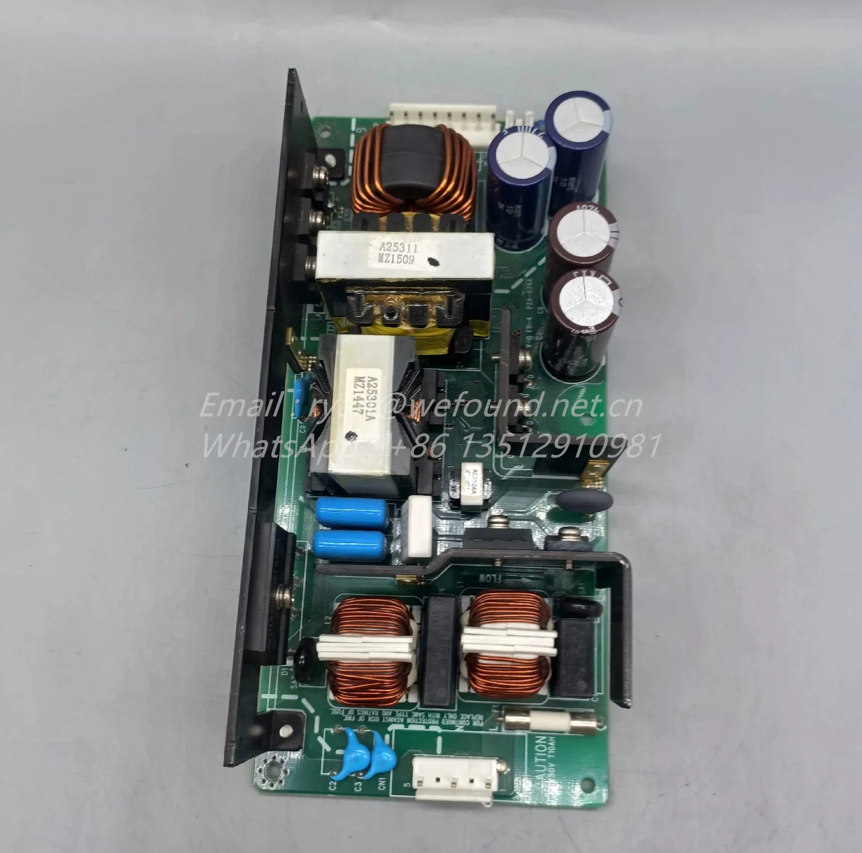 

ZWS240BP-24 for TDK Lambda AC-DC Rugged PCB type Power Supply