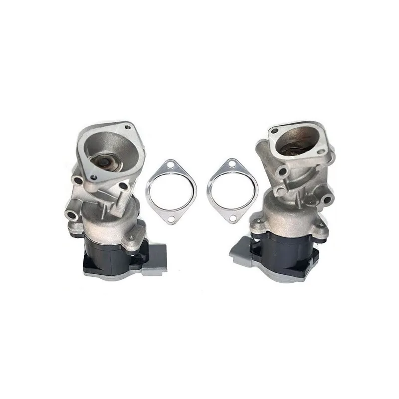 Front Rh & Lh Egr V…