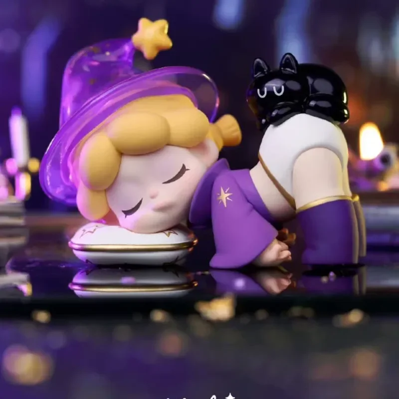 

Wendy Dreamland Collector Cute Doll Blind Box Gift Handmade Living Room Ornament Holiday Gift Female