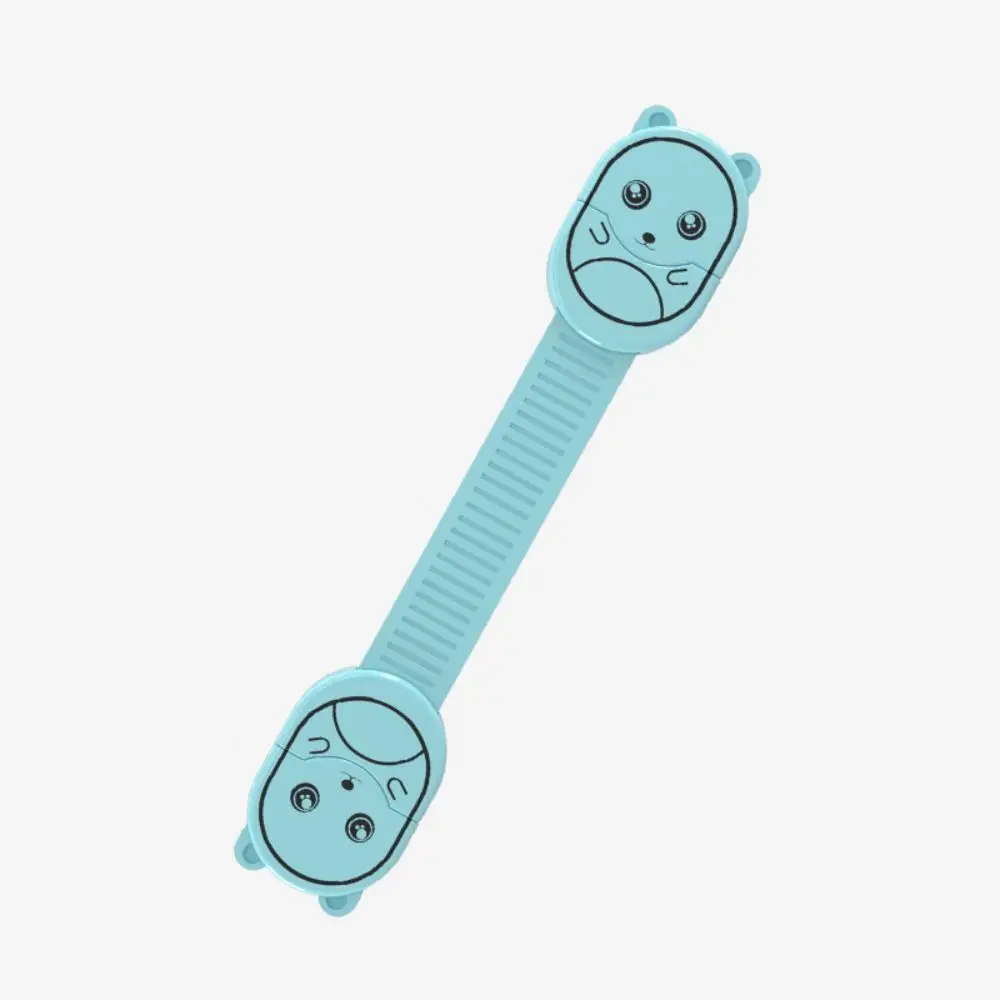 Рисунок 4 - Замки из АБС-пластика