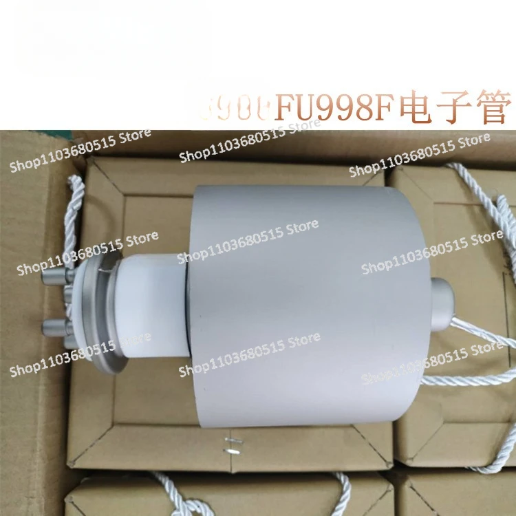 FU998F/FU998FA Vacuum Tube High Frequency Machine 4KW5KW High Frequency Ceramic Vacuum Oscillator Tube