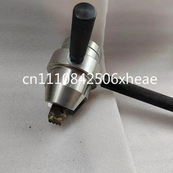 

Pneumatic Hammer Impact Air Hammer Strong Chisel Machine Handheld Air Hammer Concrete Wall Stone Litchi Surface Hemp