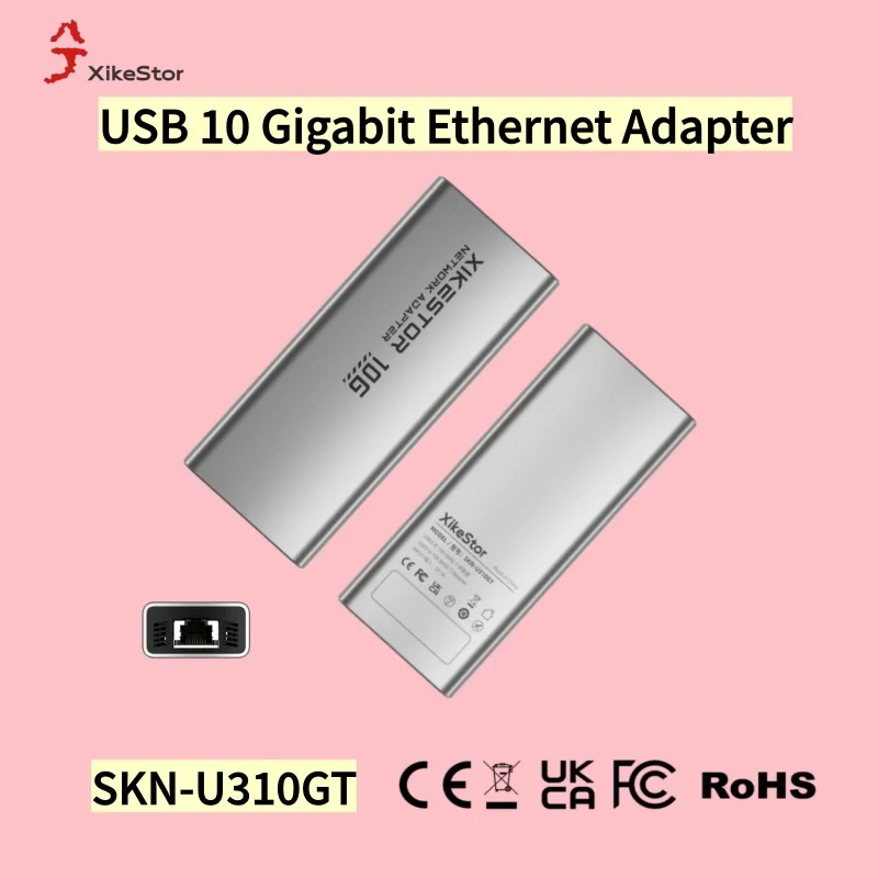 carte-reseau-usb-xikestor-10-gbps-usb-32-vers-rj45-10-gigabit