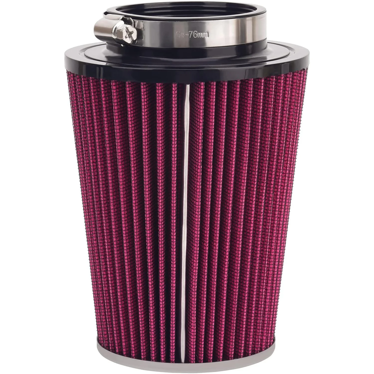 1S3-14451-00-00 Air Filter 1S3-14451-01-00 Compatible with Yamaha YFM700R Raptor 700 2006-2009 2016-2018 YFM700R Raptor 700R 201