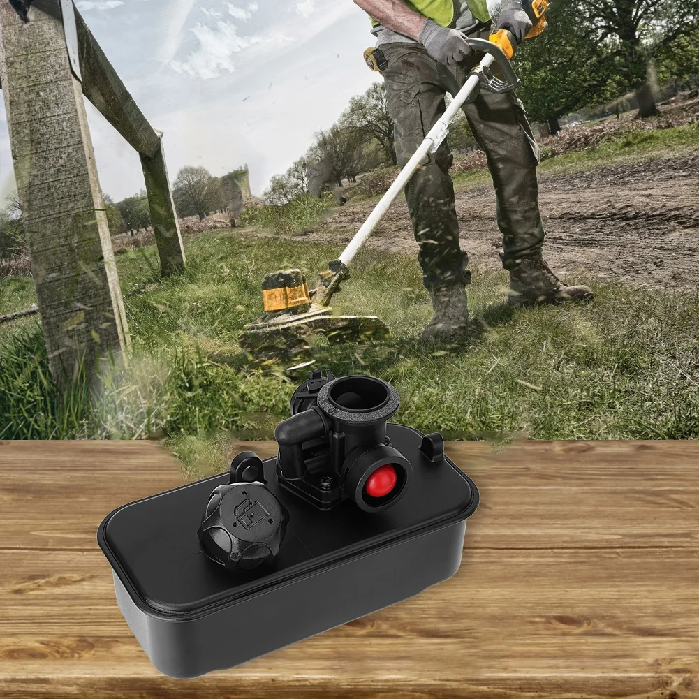 

Сменный комплект топливного бака и карбюратора для газонокосилок, подходящий для серий Sprint Classic Q45 400 550 с крышкой топлива и прокладкой