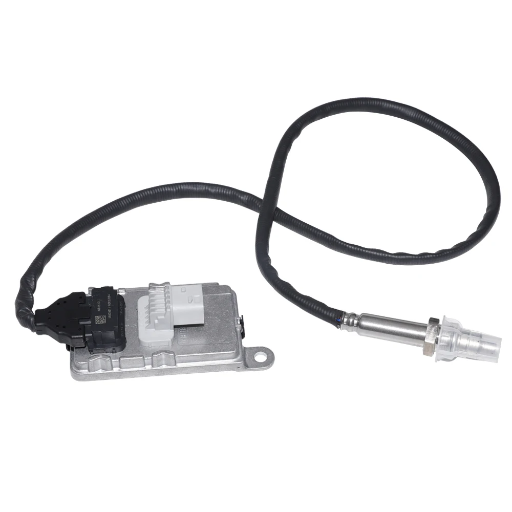 Sensor do óxido de nitrogênio Nox para Cummins, acessórios do carro, auto peças de reposição, 24V, A062U284, 5593951, alta qualidade