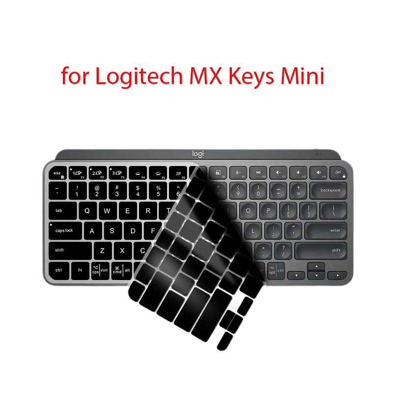 Logitech MX Keys Mini 키보드 케이스 추천 및 평가: MX Key Mini Case의 실용성과 편의성