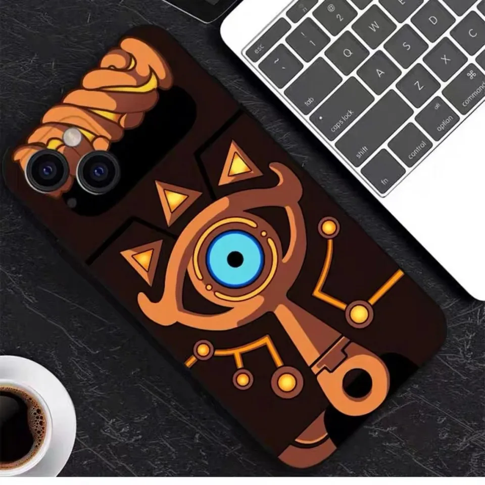 Zelda Phone Case Sheikah Runes Soft Silicone Shockproof Cover for iPhone 15 14 13 12 11 Pro Max Plus - AliExpress 202192403 Zelda Phone Case Sheikah Runes Soft Silicone Shockproof Cover for iPhone 15 14 13 12 11 Pro Max Plus - AliExpress 202192403