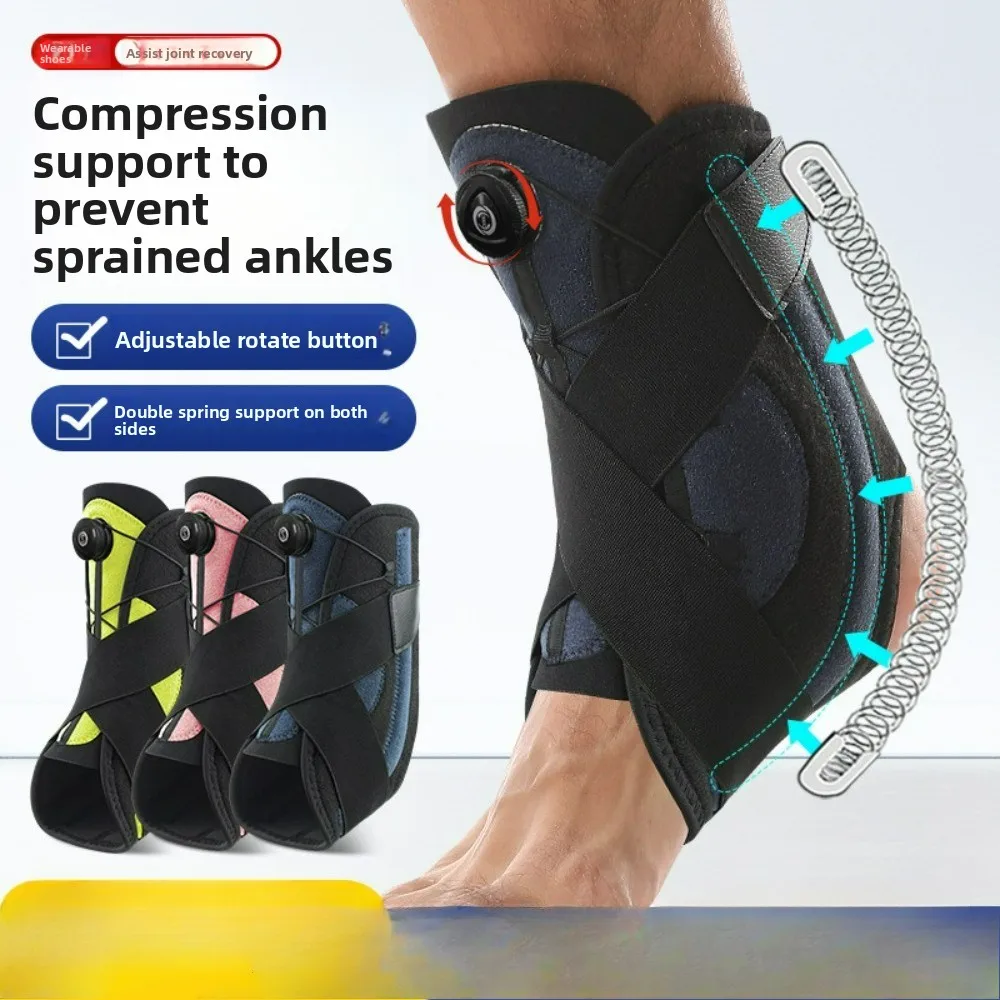 tornozelo-de-suporte-de-compressao-–-protetor-estabilizador-ajustavel-para-recuperacao-de-lesoes-prevencao-de-entorse-e-esportes-anti-torcao