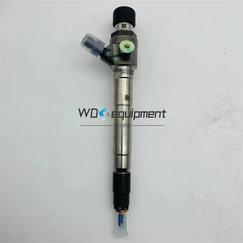 BK2Q9K546AG A2C59517051 Voor FORD TRANSIT 2.2 TDCI 2007-2018 Ranger & Mazda BT-50 3.2L Common Rail Brandstofinjector 5WS40745