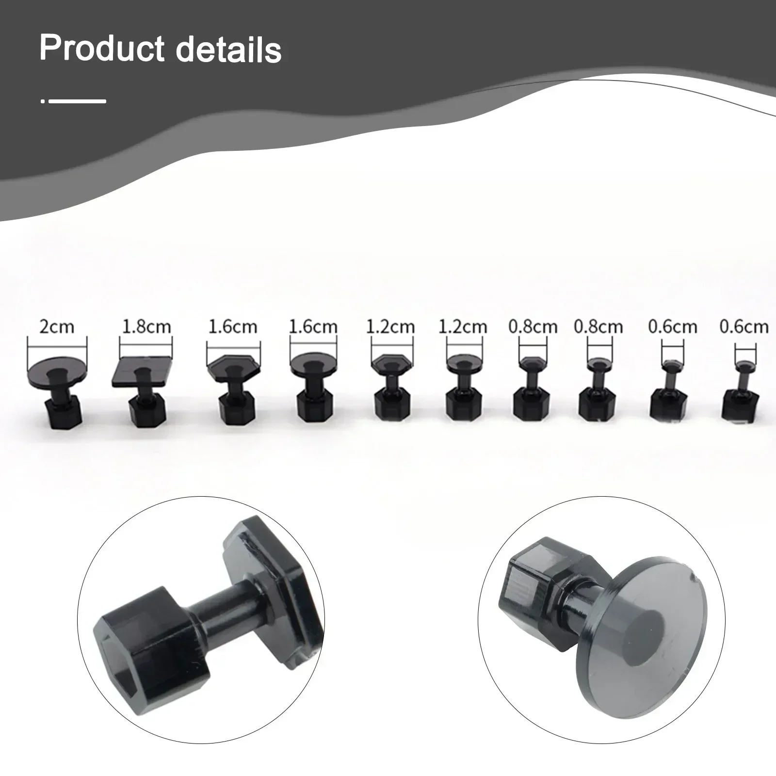 10PCS Tools Glue Ta…