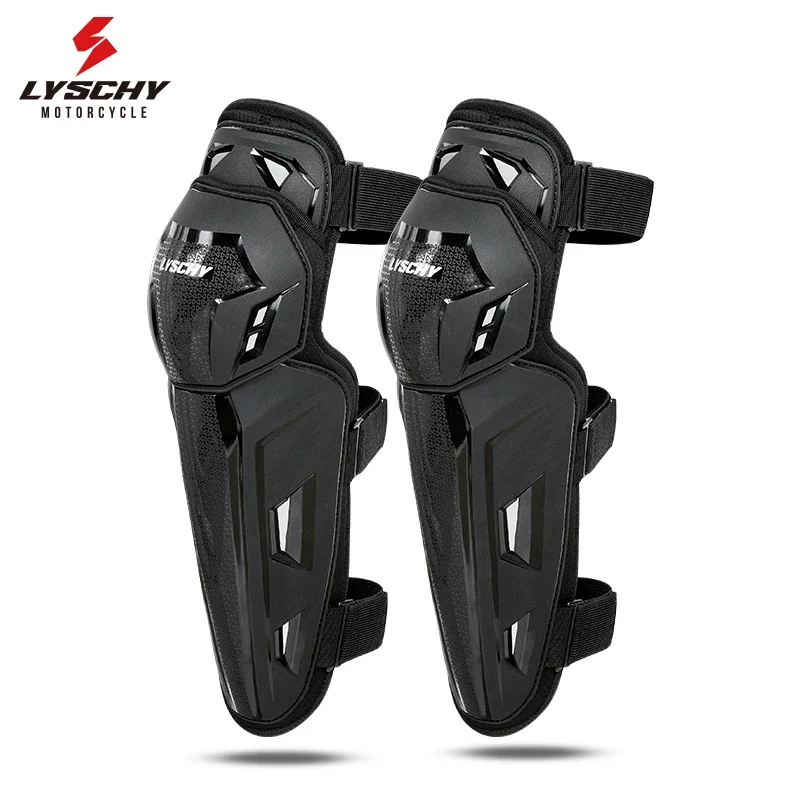 

Professional CE2 High Quality Collision Prevention Motorcycle Knee Protector Leg Guards Anti-Fall Anti-drop Riding Knee Pads