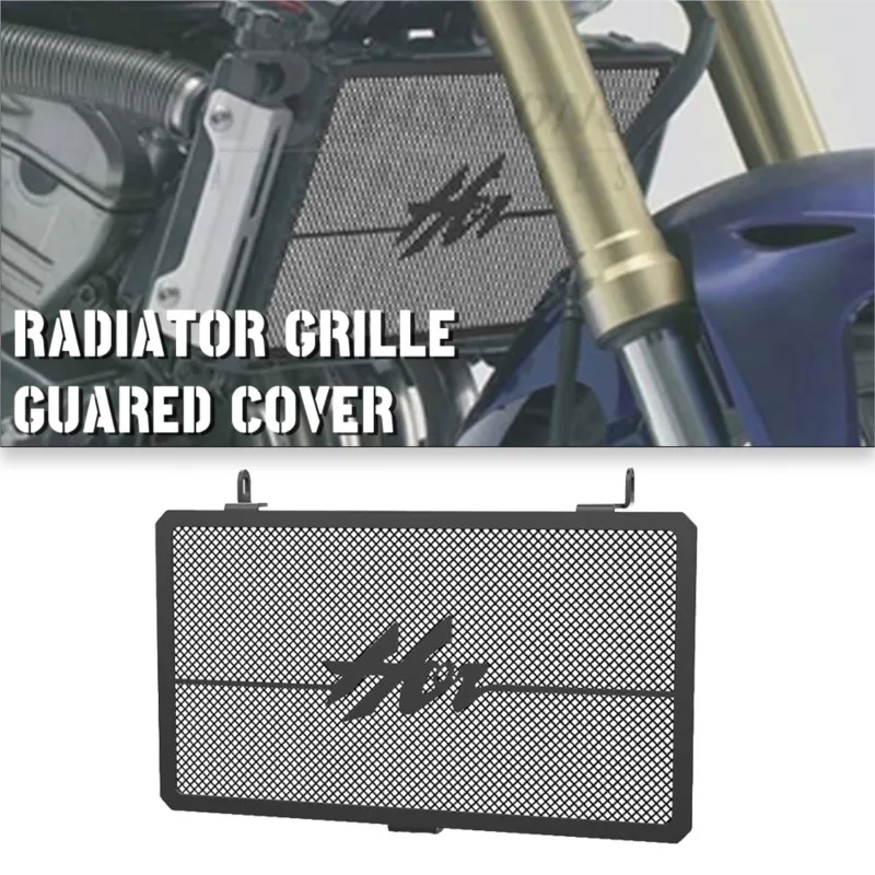 

FOR HONDA CBF600 CB 600F Hornet CB599F 1998 1999 2000 2001 2002 2003 2004-2006 Motorcycle Radiator Grille Guard Cover Protection