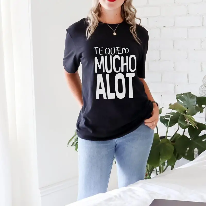 Te Quiero Mucho A L…