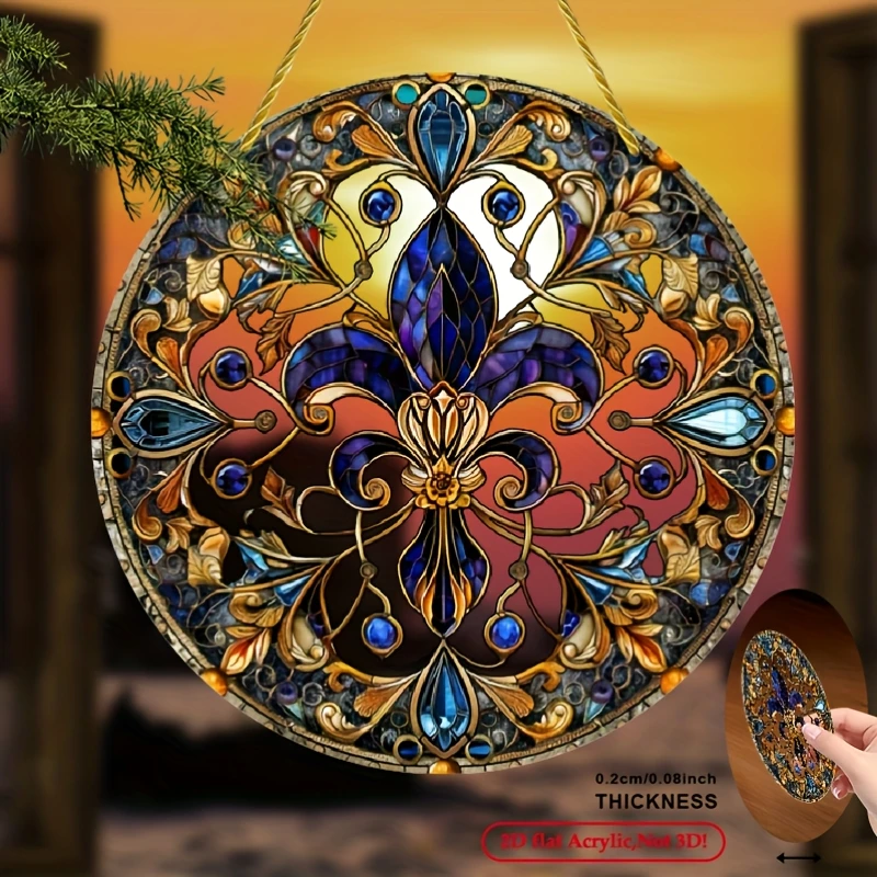 Acrylic Painting St…