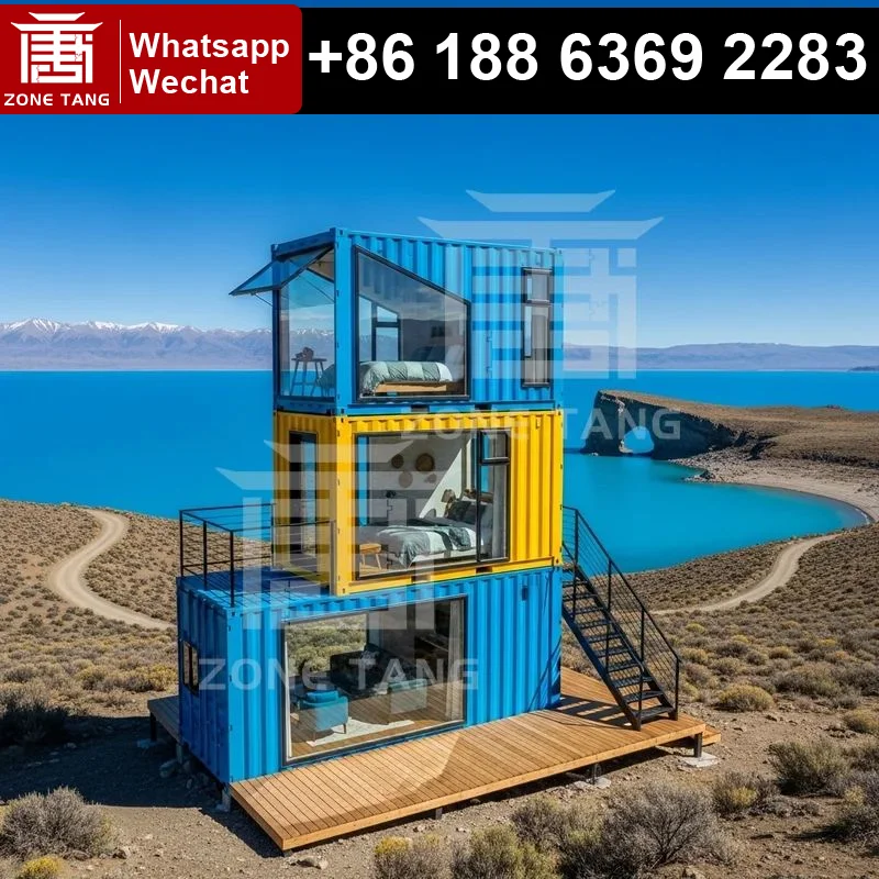 

Bungalow Домашние съемные модули Временный корпус Лучшие дома Многоцелевой контейнерный дом Плоский пакет Домашняя мода Настраиваемый