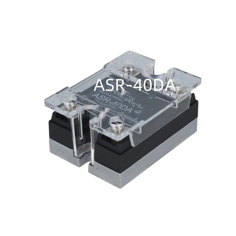 New Original and Genuine  Solid State Relay  ASR-40DA       ASR-60DA      ASR-80DA       ASR-100DA