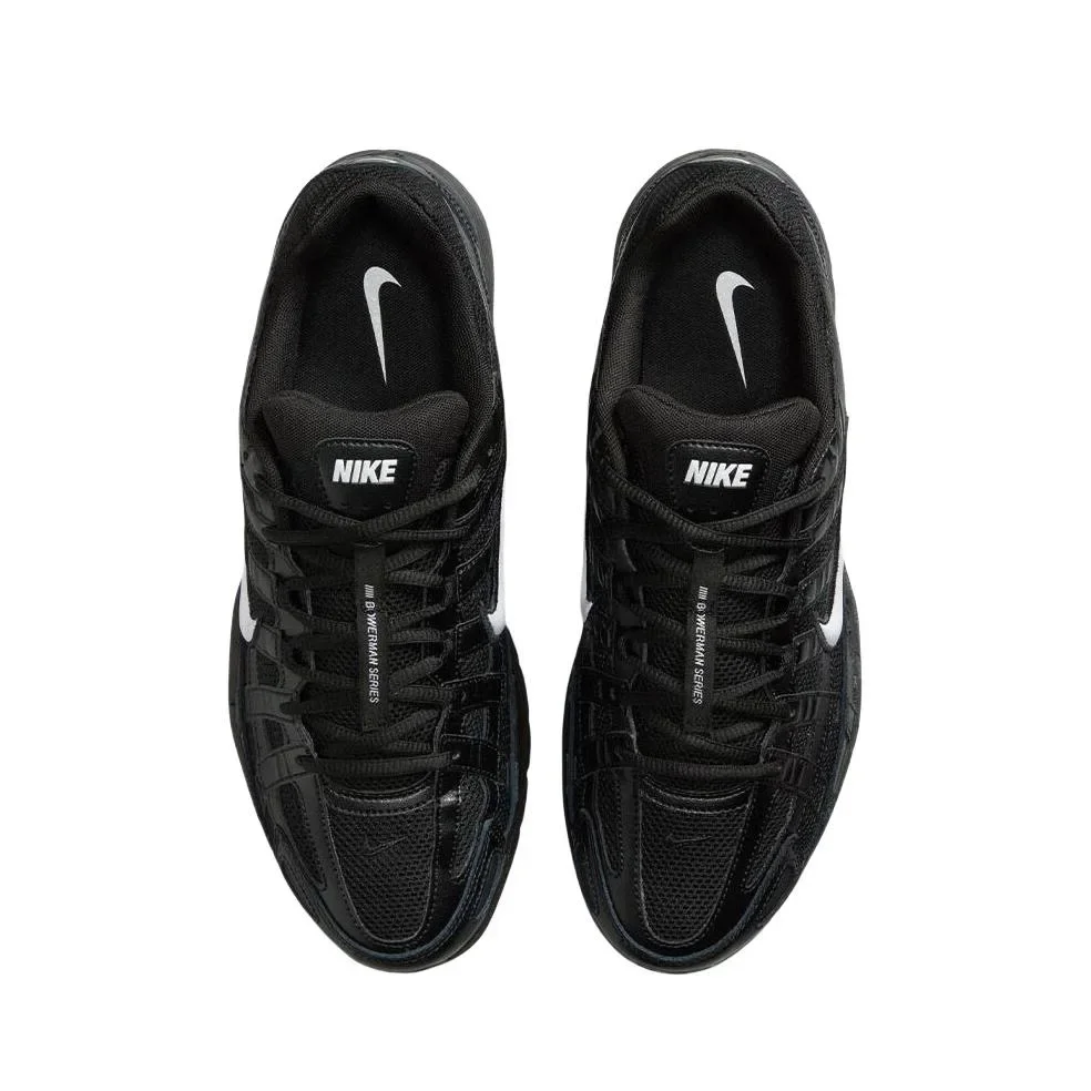 Nike P-6000 CNPT النساء والرجال الباندا الأبيض والأسود توسيد المضادة للانزلاق مقاومة للاهتراء ريترو أحذية رياضية كاجوال HF1052-010