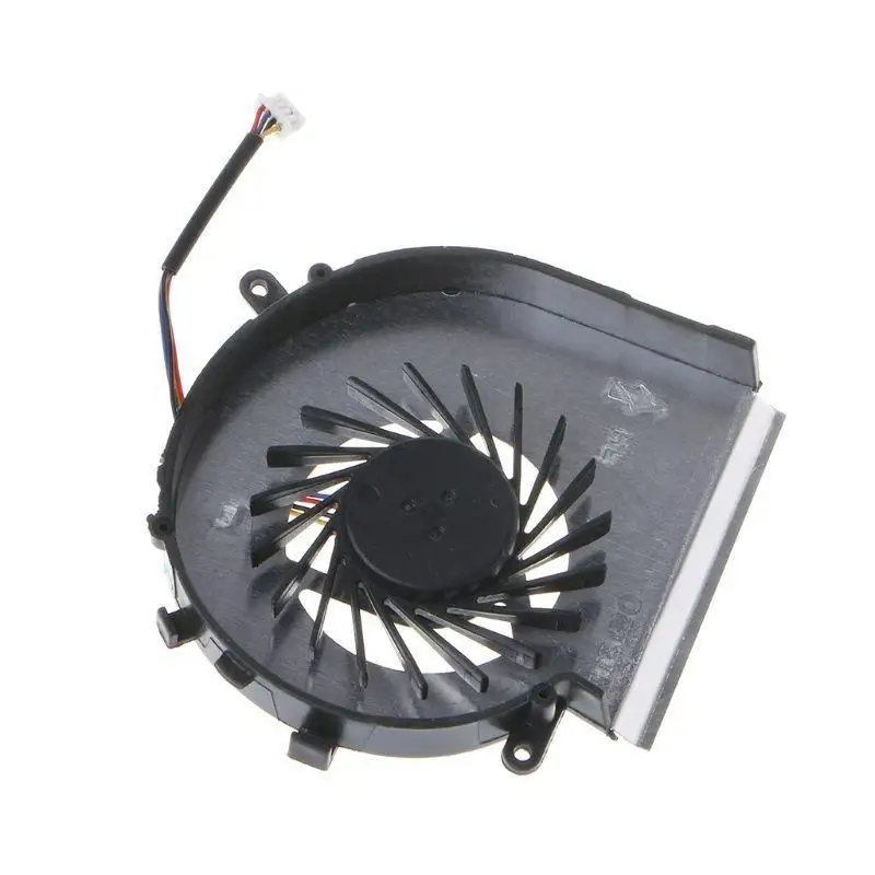 R53C 1Pair Cooling Fan for MSI GE62VR GP62MVR GL62M Laptop Notebook Parts Easy to Use