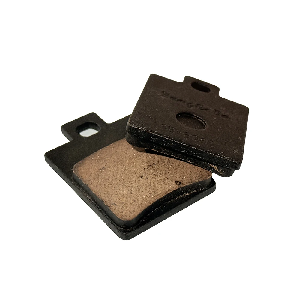 Disc Rear Brake Pad Replacement For 50cc 70cc 90cc 110cc 125cc 150cc Quad Buggy Sunl TaoTao Dirt Pit Bike Go Kart ATV 4 Wheeler